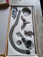 Horeca douche spoel kraan, Minder dan 50 cm, 100 tot 150 cm, Nieuw, Ophalen of Verzenden