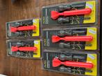 5x avid markerkit nieuw, Watersport en Boten, Hengelsport | Karpervissen, Nl, Dobber of Lood, Nieuw, Ophalen of Verzenden