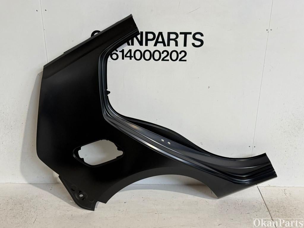 VW Volkswagen Golf 7 rechter achterscherm rechts