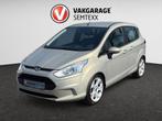 Ford B-Max 1.6 TI-VCT Titanium | Automaat | Slechts 64.000 K, Gebruikt, Zwart, 4 cilinders, B-Max