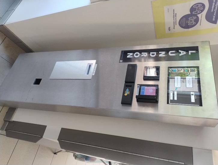 LAUNDRON - WASSALON automatiseringen, Computers en Software, Ontwerp- en Bewerkingssoftware, Nieuw, Verzenden