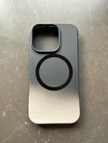 iPhone 16/16 Pro Hoesje - Bescherm je telefoon! beschikbaar voor biedingen