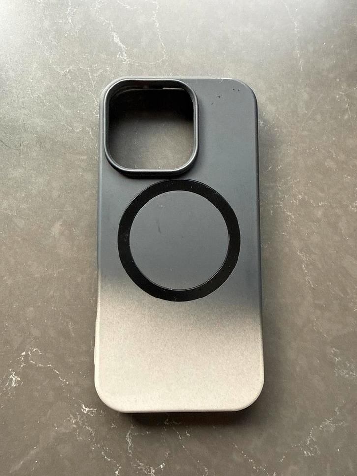 iPhone 16/16 Pro Hoesje - Bescherm je telefoon!, Telecommunicatie, Mobiele telefoons | Hoesjes en Frontjes | Apple iPhone, Nieuw