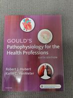Gould's - pathophysiology for the health professions, Ophalen of Verzenden, Zo goed als nieuw, Sociale wetenschap