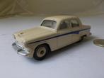 Dinky Toys 176 (1958) AUSTIN A105 SALOON I.g.st.