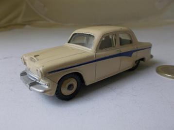 Dinky Toys 176 (1958) AUSTIN A105 SALOON I.g.st. beschikbaar voor biedingen