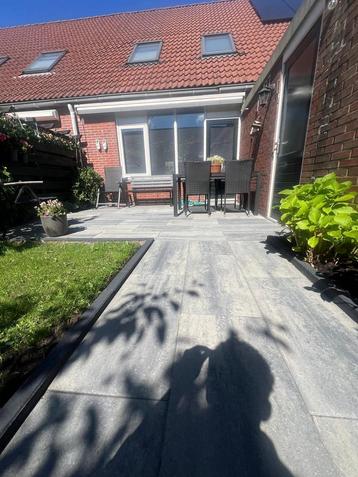 Ambachtelijke Tuin beschikbaar voor biedingen