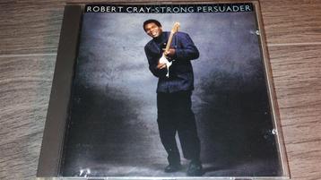 The Robert Cray Band - Strong Persuader beschikbaar voor biedingen