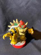 Amiibo Bowser, Spelcomputers en Games, Avontuur en Actie, W, 1 speler, Ophalen of Verzenden