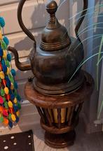 Koperen ketel, Antiek en Kunst, Antiek | Koper en Brons, Ophalen