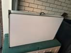 Behangtafel, Ophalen, Zo goed als nieuw, 75 cm of meer, 60 cm of meer