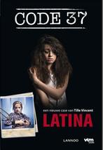 Vincent Tille - Latina Huldenberg(België), Boeken, België, Ophalen of Verzenden, Zo goed als nieuw, Vincent Tille