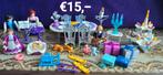 Playmobil Advent Kalender Sneeuw, Kinderen en Baby's, Speelgoed | Playmobil, Ophalen of Verzenden, Zo goed als nieuw, Complete set