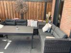 Tuinset Hartman, Tuin en Terras, Tuinsets en Loungesets, Bank, Zo goed als nieuw, Rotan, Ophalen