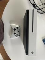 Xbox One S - Inclusief Controller +4spelletjes, Xbox One S, Ophalen of Verzenden, Met 1 controller, 500 GB