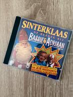 Sinterklaas Op Bezoek Bij Bassie & Adriaan CD, Cd's en Dvd's, Verzenden