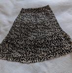 Soepele meerkleurige rok  , kreukvrij., Kleding | Dames, Rokken, Ophalen, City life, Overige kleuren, Maat 42/44 (L)