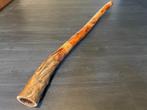 Didgeridoo (136cm), Muziek en Instrumenten, Ophalen, Zo goed als nieuw