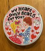 Blond Amsterdam blikken € 4 per stuk, Verzamelen, Blikken, Ophalen of Verzenden, Zo goed als nieuw, Overige