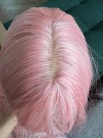 Very natural wig pruik, Ophalen of Verzenden, Nieuw, Pruik of Haarverlenging