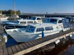 Ariadne kruiser 850, Watersport en Boten, Binnenboordmotor, Diesel, Staal, 30 tot 50 pk