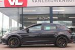 SEAT Leon 2.0 TSI Cupra 280 | Lees Tekst | Zo Mee | Read Tex, Auto's, Seat, 65 €/maand, 4 cilinders, 1984 cc, Leon