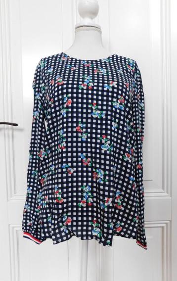 EDC by Esprit blouse/shirt lange mouw S Nieuw (ww 39,99euro) beschikbaar voor biedingen