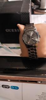 Guesse horloge dames zelden gebruikt, Ophalen, Zo goed als nieuw, Staal, Overige merken