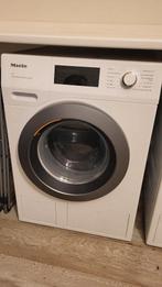 Miele WCI 870 WCS wasmachine (TwinDos) – januari 2024, Ophalen, Gebruikt, 8 tot 10 kg, 1600 toeren of meer