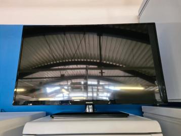 Philips 32 inch full HD led televisie. Gratis thuis! beschikbaar voor biedingen