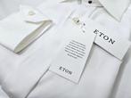 Eton Overhemden – Luxe Zweedse Kwaliteit, Overige kleuren, Eton, Nieuw, Ophalen of Verzenden
