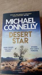Desert star, Michael Connelly, Boeken, Taal | Engels, Ophalen of Verzenden, Zo goed als nieuw