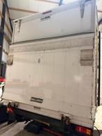 Dhollandia Laadklep + CityBOX Opbouw – Compleet en Werkend, Ophalen of Verzenden, Gebruikt, Universele onderdelen