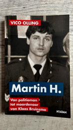 Vico Olling - Martin H., Ophalen of Verzenden, Zo goed als nieuw, Vico Olling
