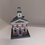 Dickensville Dokkum Kerk Elfstedenserie, Ophalen of Verzenden