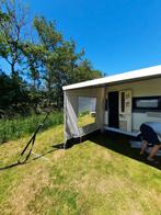 Queen voor en zijwanden van merk Obelink, Caravans en Kamperen, Ophalen of Verzenden, Zo goed als nieuw