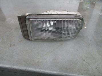 Mistlamp links-voor van een Lexus GS 300 Gebruikt beschikbaar voor biedingen