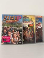Zoop Films - Afrika, India, Amerika & Hits CD, Avontuur, Gebruikt, Alle leeftijden, Boxset