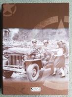 Legervoertuigen uit WOII, Atlas Collection, Verzamelen, Militaria | Algemeen, Verzenden, Overige soorten, Overige gebieden, Boek of Tijdschrift