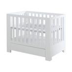 Kidsmill Alaska 2 box met lade wit, Kinderen en Baby's, Lade, Zo goed als nieuw, Ophalen