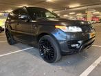 Land Rover Range Rover (sport) 3.0 Sdv6 AUT HSE, Auto's, Euro 5, Zwart, 2993 cc, USB