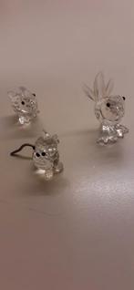 Swarovski miniaturen, Verzamelen, Swarovski, Ophalen of Verzenden, Zo goed als nieuw, Figuurtje