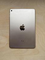 iPad mini 4 64GB, Computers en Software, Apple iPads, Rose Goud, Gebruikt, 8 inch, Ophalen of Verzenden