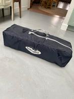 Babidéal Reisbedje - Ideaal voor op reis!, Ophalen of Verzenden, Zo goed als nieuw, Reisbedje