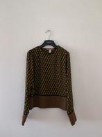 Maison Scotch blouse maat S/36 - nieuw, Verzenden, Nieuw, Scotch & Soda, Maat 36 (S)