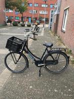 Cortina u4 dames fiets BIEDEN, Fietsen en Brommers, Fietsen | Dames | Damesfietsen, Versnellingen, 56 cm of meer, Zo goed als nieuw