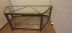 Ikea tv tafel Dalfors Nu €12,50 koopje, Ophalen, Gebruikt, 100 tot 150 cm, 50 tot 100 cm