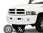 Gezocht bumper voor een 2nd gen dodge ram, Ophalen of Verzenden