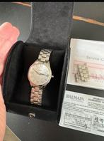 Balmain Classic Lady 30mm Dameshorloge, Sieraden, Tassen en Uiterlijk, Horloges | Dames, Staal, Gebruikt, Staal, Polshorloge