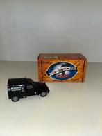 Norev Citroën 2CV Secours Routier, Ophalen of Verzenden, Zo goed als nieuw, Auto, Norev